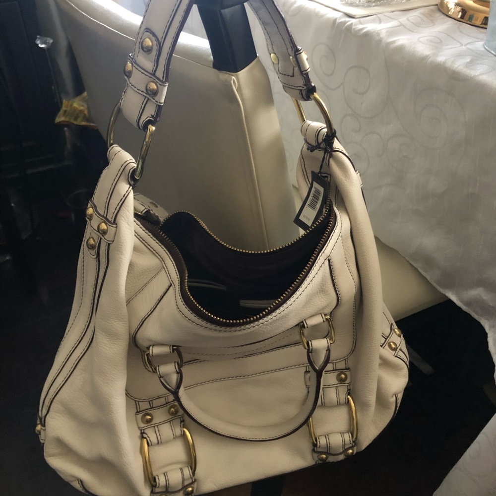Banana banana Republic purse!